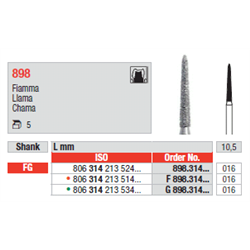 STRUM.898.314.016 STANDARD FG