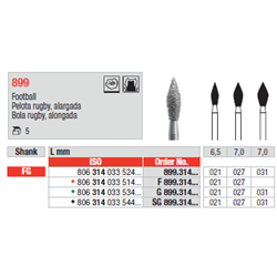 STRUM.899.314.027 STANDARD FG