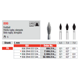 STRUM.899.314.031 AN.NERO FG