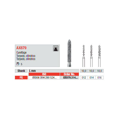STRUM.AX879.314.014 FG Pz.5