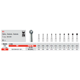 FRESE TUNG.H1.314.008 Pz.6