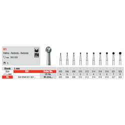 FRESE TUNG.H1.314.008 Pz.6