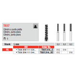 STRUM.T837.314.012 AN.VERDE FG