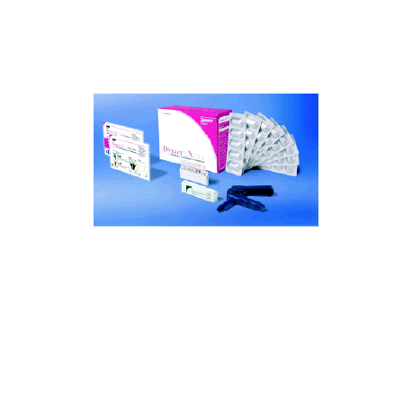 DYRACT EXTRA COL.B3 RICAMBIO 60604906