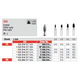 STRUM.368.314.023 AN.ROSSO FG