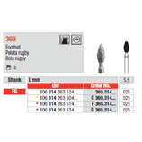 STRUM.369.314.025 AN.GIALLO FG