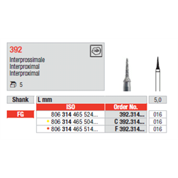 STRUM.392.314.016 AN.ROSSO FG