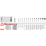 STRUM.801.314.021 AN.GIALLO FG