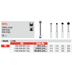 STRUM.801L.314.016 AN.VERDE FG