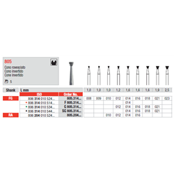 STRUM.805.314.014 AN.NERO FG