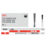 STRUM.807L.314.018 STANDARD FG