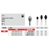 STRUM.811.314.047 AN. NERO FG