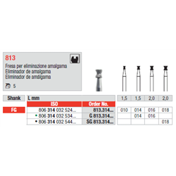 STRUM.813.314.016 AN.VERDE FG