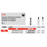 STRUM.813L.314.014 STANDARD FG 5PZ.