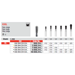 STRUM.830L.314.012 AN.VERDE FG