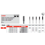 STRUM.836KR.314.014 AN. VERDE FG