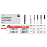 STRUM.837.314.018 AN.VERDE FG