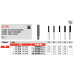 STRUM.837KR.314.016 AN. NERO FG