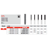 STRUM.837L.314.010 AN.VERDE FG