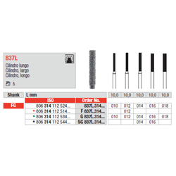 STRUM.837L.314.014 AN.NERO FG