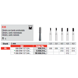 STRUM.838.314.010 AN.VERDE FG