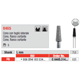 STRUM.846S.314.025 AN.VERDE FG