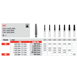 STRUM.847.314.016 AN.NERO FG
