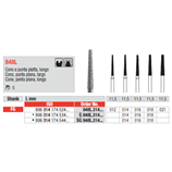 STRUM.848L.314.018 AN. NERO FG