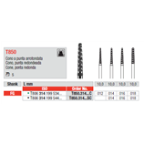 STRUM.T850.014 AN.VERDE FG