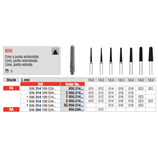 STRUM.850.314.018 AN.NERO FG