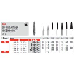 STRUM.850.314.018 AN.NERO FG