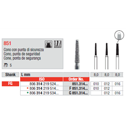 STRUM.851.314.016 AN.VERDE FG