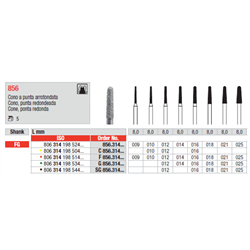 STRUM.856.314.021 STANDARD FG
