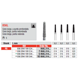 STRUM.856L.314.014 AN.VERDE FG