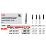 STRUM.856L.314.016 AN.VERDE FG