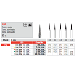 STRUM.858.314.012 AN.VERDE FG  5pz