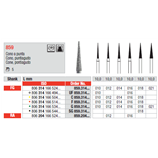 STRUM.859.314.010 AN.ROSSO FG 5PZ