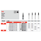 STRUM.860.314.012 AN.VERDE FG