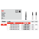 STRUM.861.314.012 AN.ROSSO FG