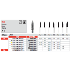 STRUM.862.314.012 STANDARD FG  5PZ.