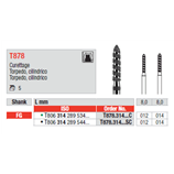 STRUM.T878.012 AN.NERO FG