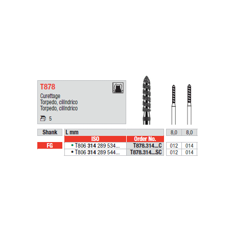 STRUM.T878.014 AN.NERO FG