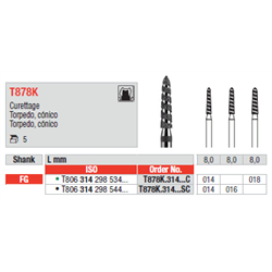 STRUM.T878K.314.018 AN.VERD.FG
