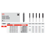 STRUM.879.314.010 AN.ROSSO FG
