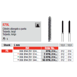 STRUM.879L.314.014 AN.ROSSO FG