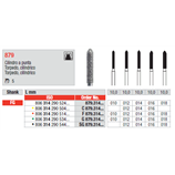 STRUM.879.314.014 AN.NERO FG