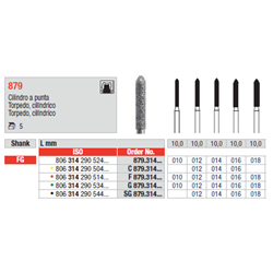 STRUM.879.314.014 AN.NERO FG
