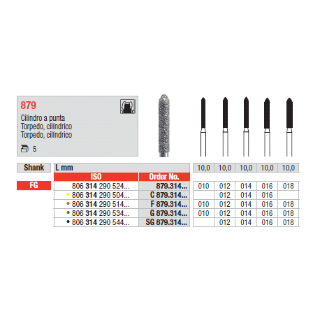 STRUM.879.314.014 AN.NERO FG