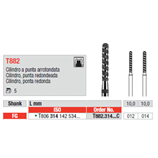 STRUM.T882.314.014 AN.VERDE FG