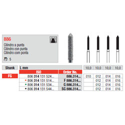 STRUM.886.314.012 STANDARD FG
